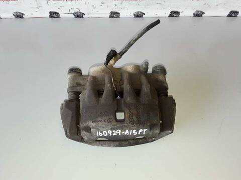 Pinza Freno Delantera Izquierdo Citroen Jumper 30 L1H1 HDI 120 120CV