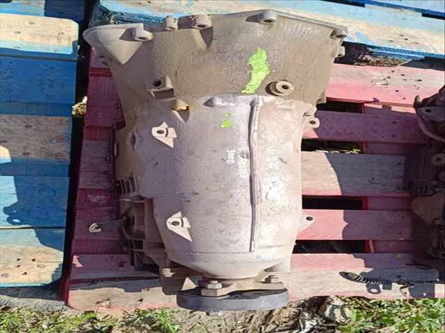 Foto 2ª: Caja Cambios Mercedes Clase E 300 3.0 DIESEL 136CV 100KW OM606.912 W210 210.020) (1995)