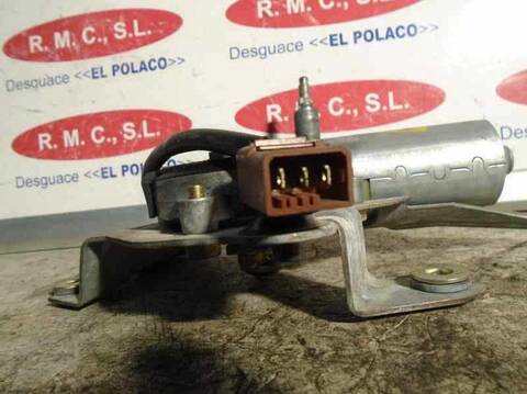 Foto 2ª: Motor Limpia Trasero Citroen Berlingo 1.9 DIESEL 70CV 51KW [WJY] (2003)