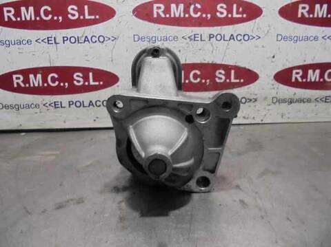 Foto 1ª: Motor de Arranque Suzuki Grand Vitara 1.9 DDIS TD 129CV 95KW [F9Q B264] (2007)