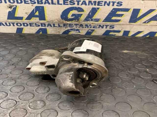 Motor de Arranque Fiat Panda PANDA EASY 0CV