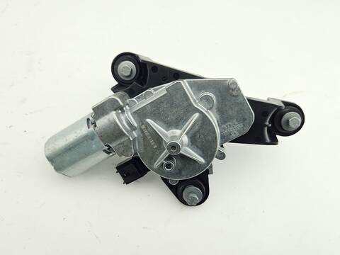 Foto 2ª: Motor Limpia Trasero Citroen C3 FEEL 82CV 60KW [HM01] (2018)
