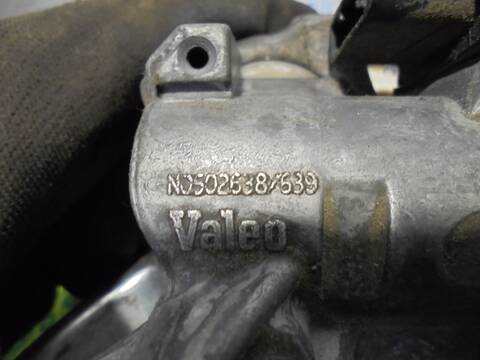 Foto 2ª: Motor de Arranque Toyota Auris ACTIVE 90CV 66KW [D-1ND] (2008)