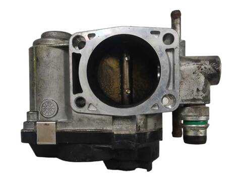 Foto 1ª: Caja Mariposa Opel Astra 1.6 L48) (2004)