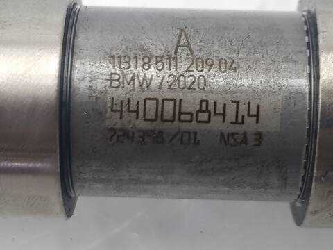 Foto 3ª: Arbol de Levas Bmw Serie 1 116 1.5 TD 12V 116CV [B37D15] (2015)