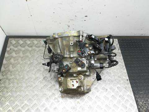 Foto 3ª: Caja Cambios Hyundai i30 D4FB (2007)