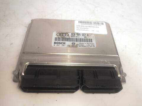 Centralita Motor ECU Audi A4 ALT BERLINA