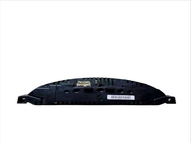 Foto 3ª: Cuadro de Instrumentos Mercedes Clase C 160 C 200 CDI 203.004) (2000)