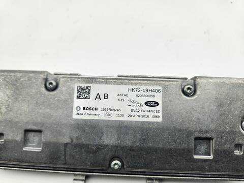 Foto 2ª: Centralita Motor ECU Land Rover Range EVOQUE 150CV 110KW [204DTD] (2016)
