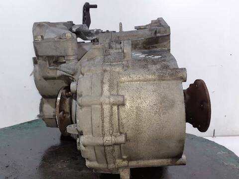 Foto 2ª: Caja Cambios Volkswagen Golf GT SPORT BERLINA 140CV 103KW [BKD] (2008)