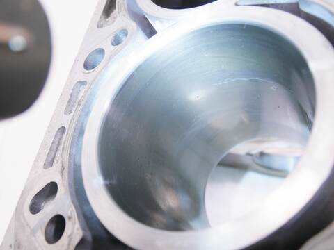 Foto 2ª: Bloque Motor Kia Sorento 248 CV 182KW [G6DB] (2009)