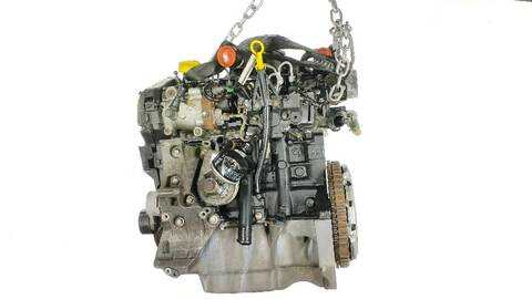 Foto 3ª: Motor Completo Renault Kangoo 1.5 DCI [K9K 800] (2008)