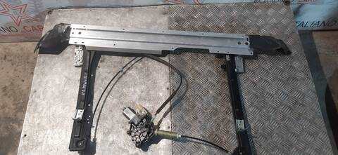 Foto 2ª: Elevalunas Eléctrico Delantero Izquierdo Mini Mini COOPER SD 143CV 105KW [N47C20A] (2013)