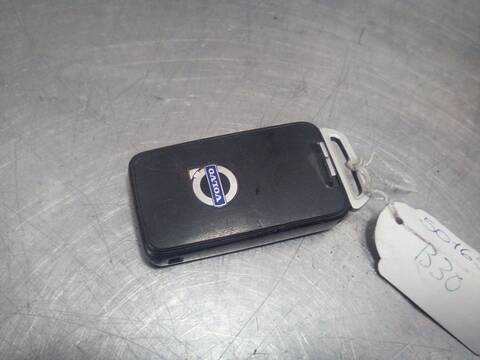 Foto 4ª: Antirrobo Volvo V40 R-DESIGN MOMENTUM 150CV 110KW [D5204T6] (2013)