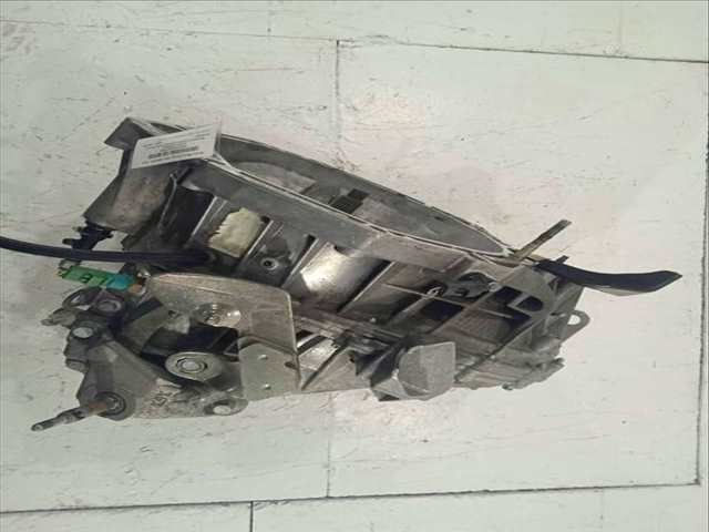 Foto 2ª: Caja Cambios Renault Clio 1.5 DCI DIESEL 106CV 78KW [K9K764] (2007)