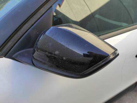 Foto 2ª: Retrovisor Izquierdo Citroen C4 YHS BERLINA (2022)