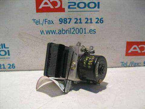 Foto 2ª: Abs Bmw Serie 1 114 2.0 120D BERLINA 163CV 120KW [D/ 20-4D-A] (2004)