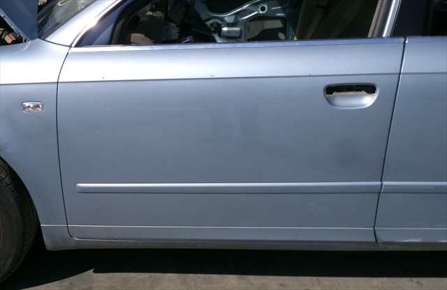 Foto 1ª: Puerta Delantera Izquierda Audi A4 2.0 G 2004-2007 [ALT] (2005)