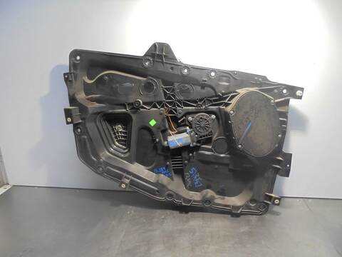 Elevalunas Eléctrico Delantero Izquierdo Ford Fiesta AMBIENTE 68CV 50KW