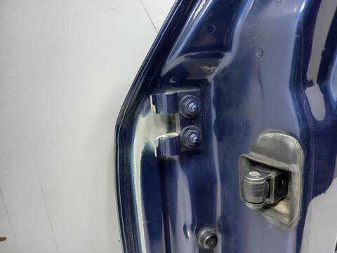 Foto 3ª: Puerta Delantera Derecha Bmw X3 2.0 D E83) 204D4D (2005)