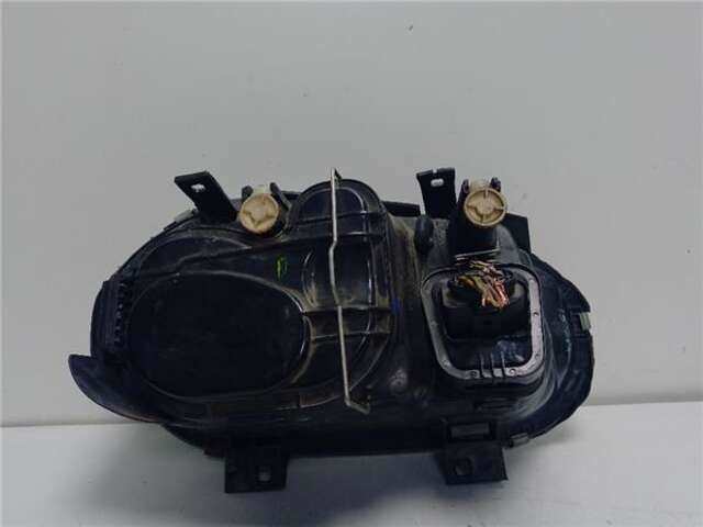 Foto 2ª: Faro Derecho Volkswagen Golf 1.6 [AKL]