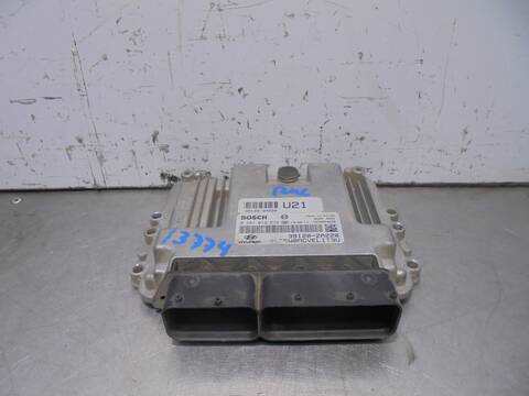 Foto 3ª: Centralita Motor ECU Hyundai i40 KLASS BLUE 116CV 85KW [D4FD] (2013)
