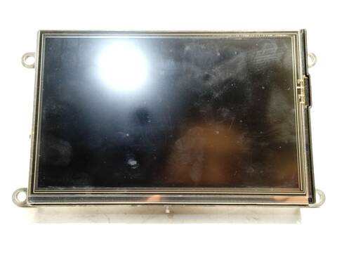 Foto 2ª: Pantalla Multifuncion Citroen C4 1.6 HDI - BLUEHDI 115 PICASSO 115CV 85KW [9HC] (2015)