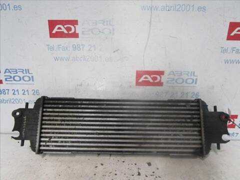 Foto 2ª: Intercooler Renault Trafic 1.9 DCI 80 FL0B) 82CV 60KW FURGON [D-F9Q U7] (2006)