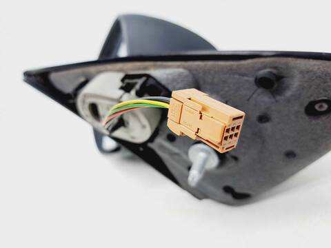 Foto 2ª: Retrovisor Izquierdo Citroen C Elysee EXCLUSIVE 99CV 73KW [BH02] (2017)