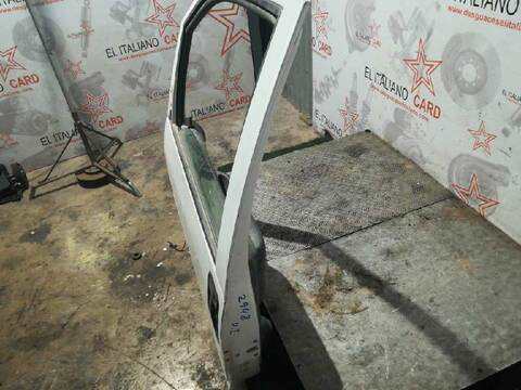 Foto 3ª: Puerta Delantera Izquierda Peugeot Expert BASICO 94CV 69KW [RHX] (2000)