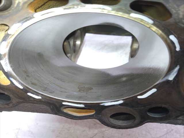Foto 3ª: Bloque Motor Dodge Dakota 238 CV 175KW [EVA]