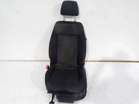 Asiento Delantero Izquierdo Volkswagen Polo ADVANCE BLUEMOTION 90CV 66KW