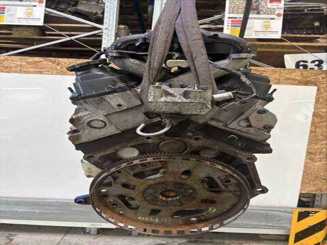 Foto 3ª: Motor Completo Dodge Caravan 3.3 V6 174 CV 128KW [EGA]