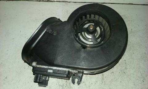 Foto 2ª: Calefacción Peugeot 807 SR PACK 107CV 79KW [DW10ATED4] (2004)