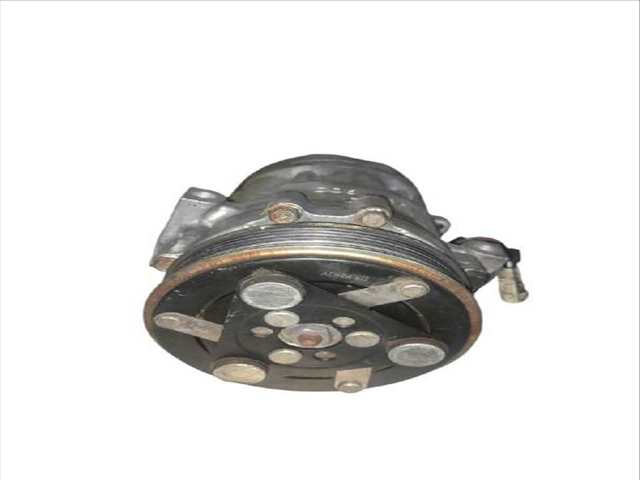 Foto 3ª: Compresor Aire Acondicionado Opel Corsa 1.3 CDTI F08 F68) (2000)