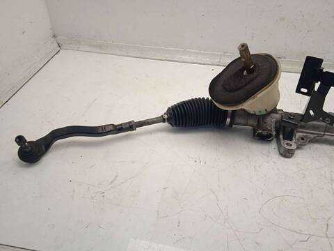 Foto 3ª: Cremallera de Direccion Renault Kangoo 1.5 DCI DIESEL FAP 75CV 55KW [K9K808] (2012)