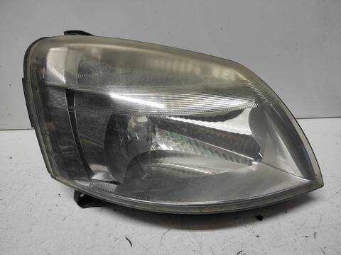 Faro Derecho Peugeot Partner RHY