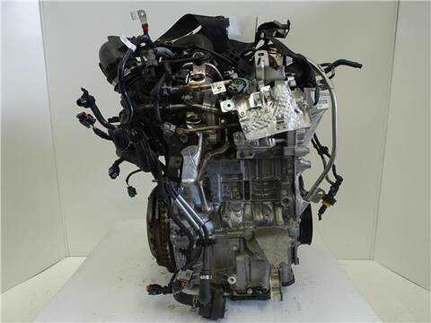 Foto 4ª: Motor Completo Renault Captur 1.0 INTENS 91CV 67KW [H4D 470] (2022)