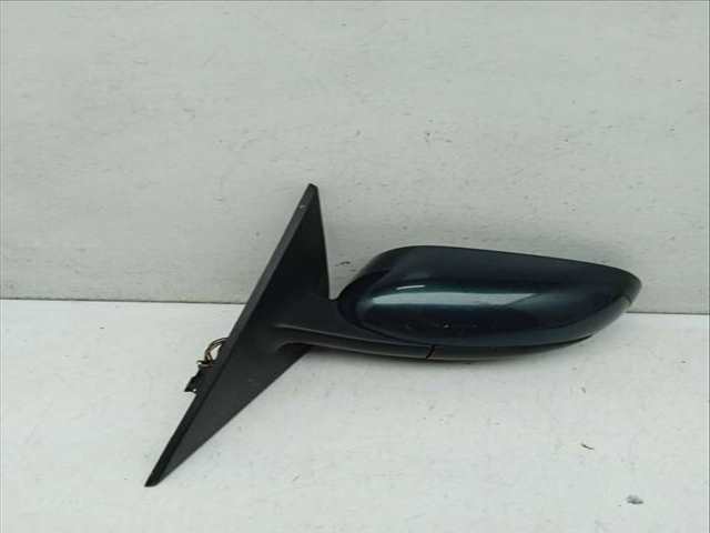Foto 2ª: Retrovisor Izquierdo Fiat Coupe 1.8 16V CAT COUPE 131CV 96KW [183 A1.000] (1999)