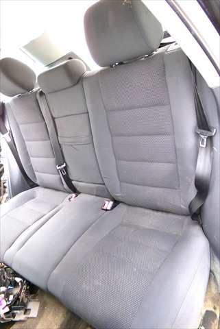 Asientos Traseros Volkswagen Touareg 2.5 TDI 2002-2010