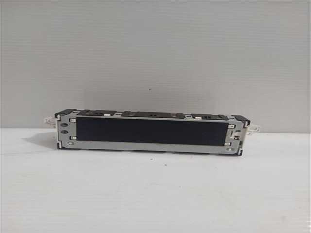 Pantalla Multifuncion Citroen Jumpy 1.5 BLUEHDI 100 102CV 75KW FURGONETA