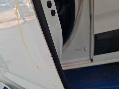 Foto 4ª: Puerta Delantera Izquierda Citroen Berlingo 1.5 BLUEHDI 100 102CV 75KW [YH01] (2019)