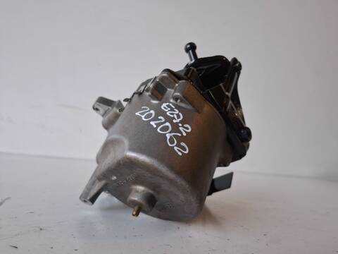 Foto 2ª: Filtro Combustible Ford Fiesta TITANIUM 1.6 TDCI CAT 95CV (2008)