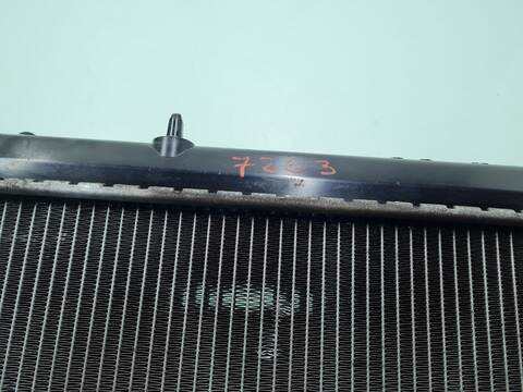 Foto 3ª: Radiador Motor Citroen DS5 SPORT 181CV 133KW [AH02] (2014)