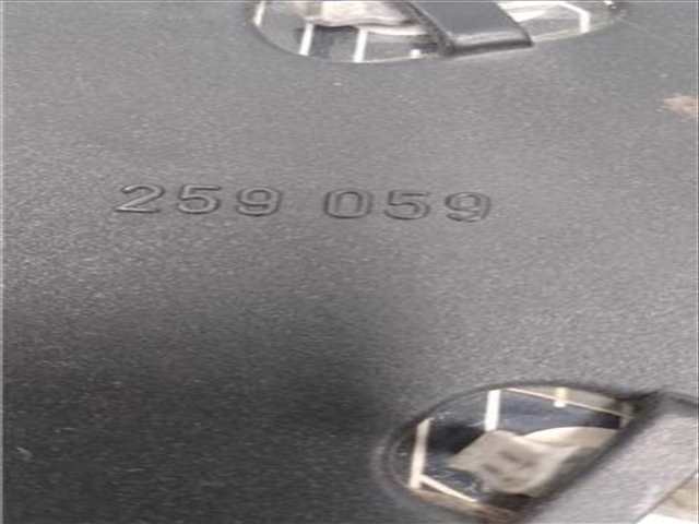 Foto 2ª: Retrovisor Izquierdo Opel Astra BERLINA