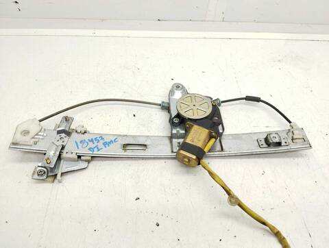 Elevalunas Eléctrico Delantero Izquierdo Mazda Xedos 2.5 V6 163CV 120KW