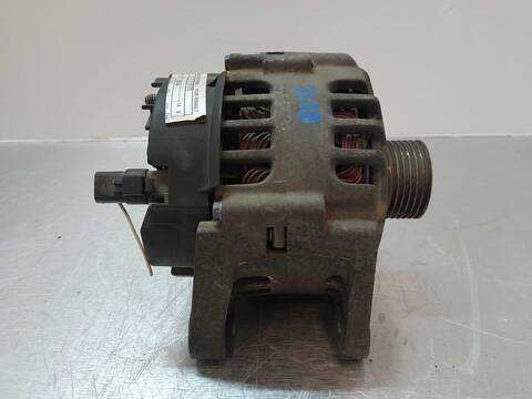 Foto 2ª: Alternador Renault Laguna 2.0 135CV 99KW [F4R J7] (2002)