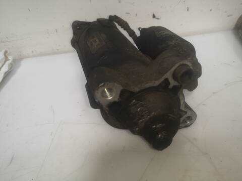 Foto 3ª: Motor de Arranque Ford C Max G6DA FOCUS CAP) 2003) (2005)