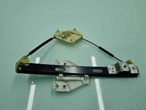 Elevalunas Manual Trasero Izquierdo Seat Leon I-TECH 105CV 77KW