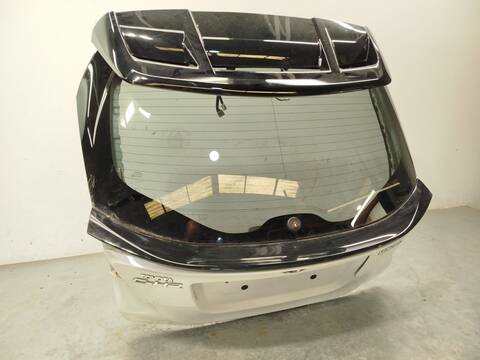 Foto 2ª: Portón Toyota CHR 2.0 HYBRID MAXH10) 112CV 82KW [M20A] (2020)